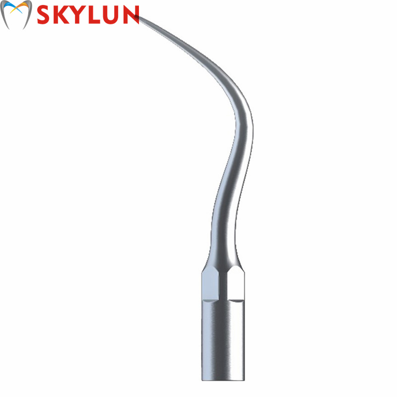 Teeth Whitening Tips - 5PCS P4 Dental Ultrasonic Scaler Tips