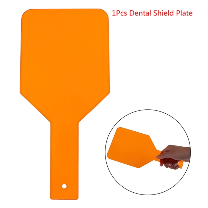 2 Piece Dental Shield Plate Ha - Teeth Whitening Filter 评论和价格
