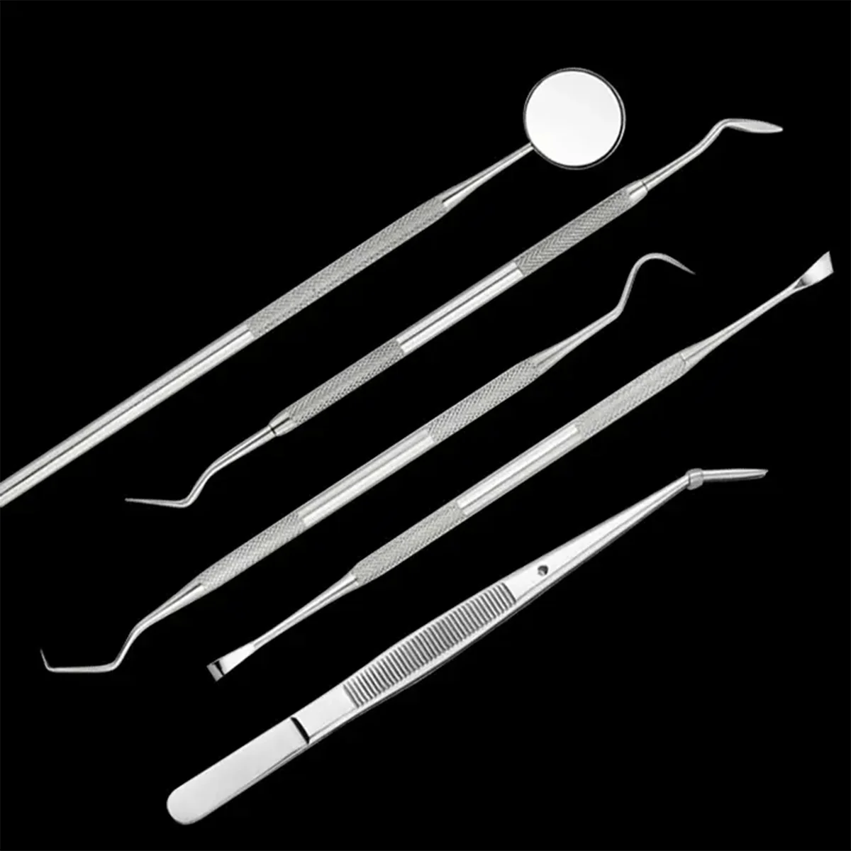 5×6Pcs/Bag Dental Tool Interde - Dental Floss Picks 评论和价格