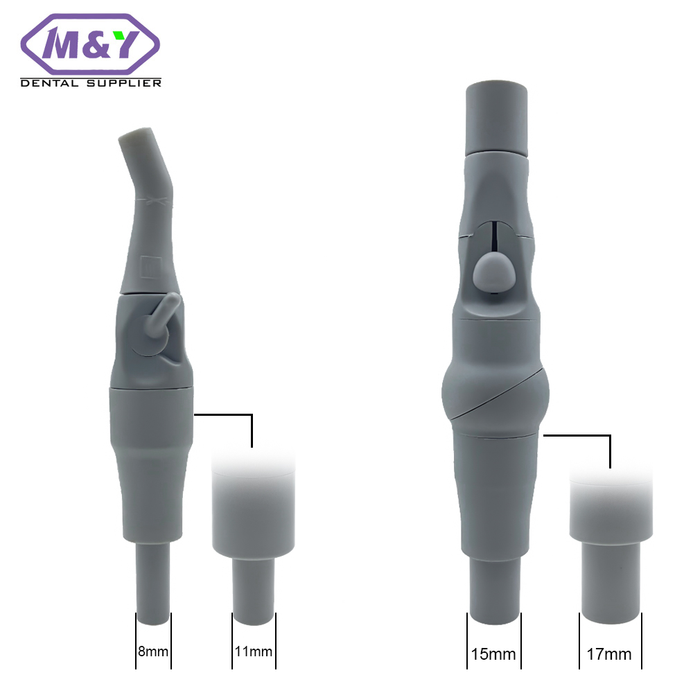 Dental Universal Saliva Swivel - Teeth Whitening Tips 评论和价格
