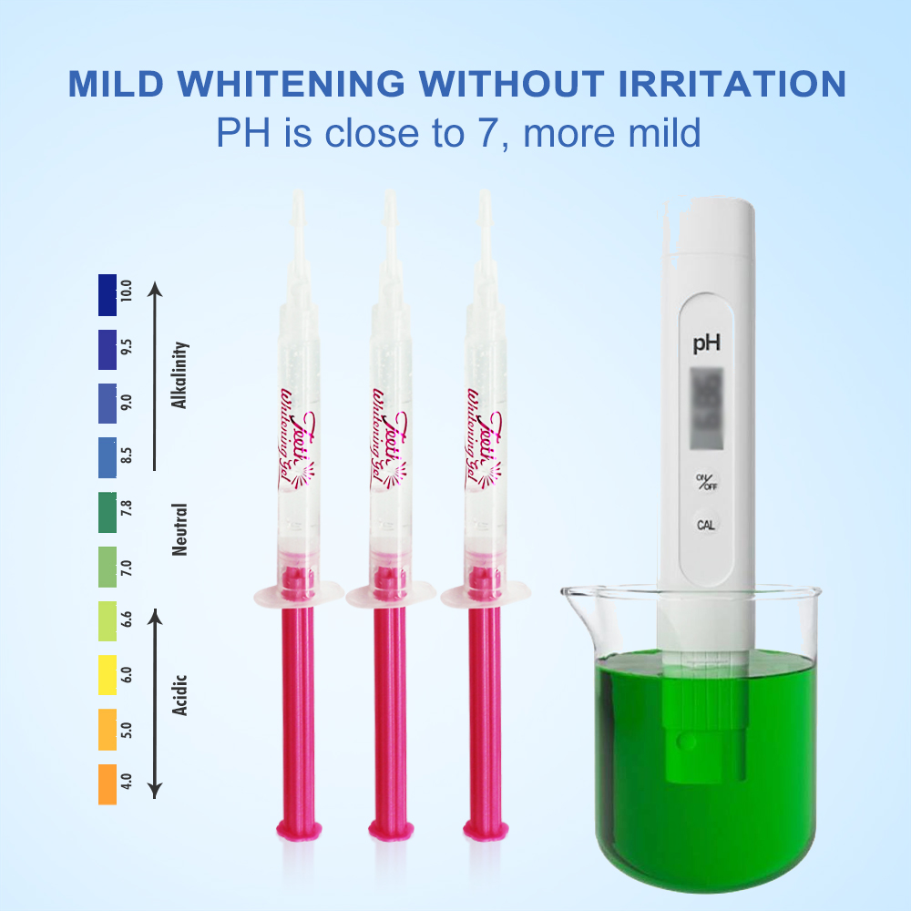 Tooth Whitening Gel PAP or35%C - Teeth Whitening From Home 评论和价格