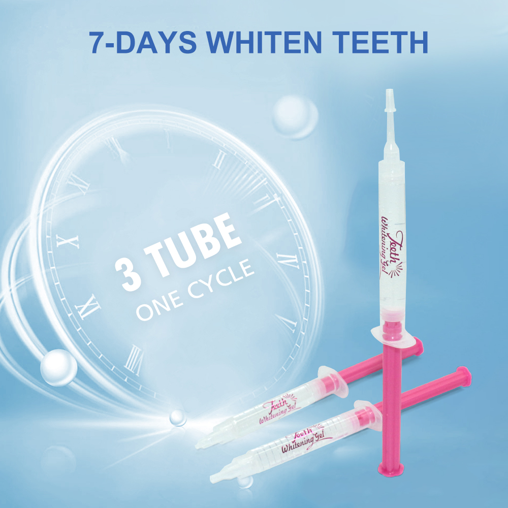 Tooth Whitening Gel PAP or35%C - Teeth Whitening From Home 评论和价格