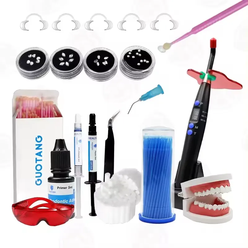 【CHIMU HOME】 Professional DIY  - Teeth Whitening Light Kit 评论和价格