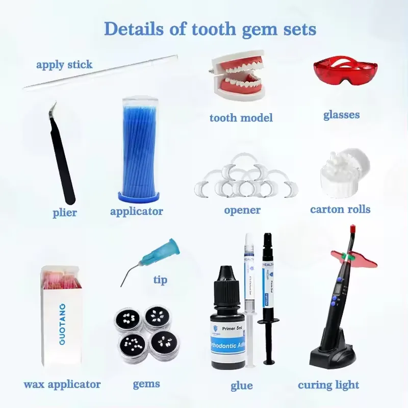 【CHIMU HOME】 Professional DIY  - Teeth Whitening Light Kit 评论和价格