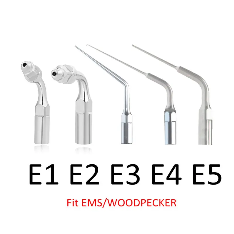 Dental Ultrasonic Scaler Tips  - Teeth Whitening Tips 评论和价格