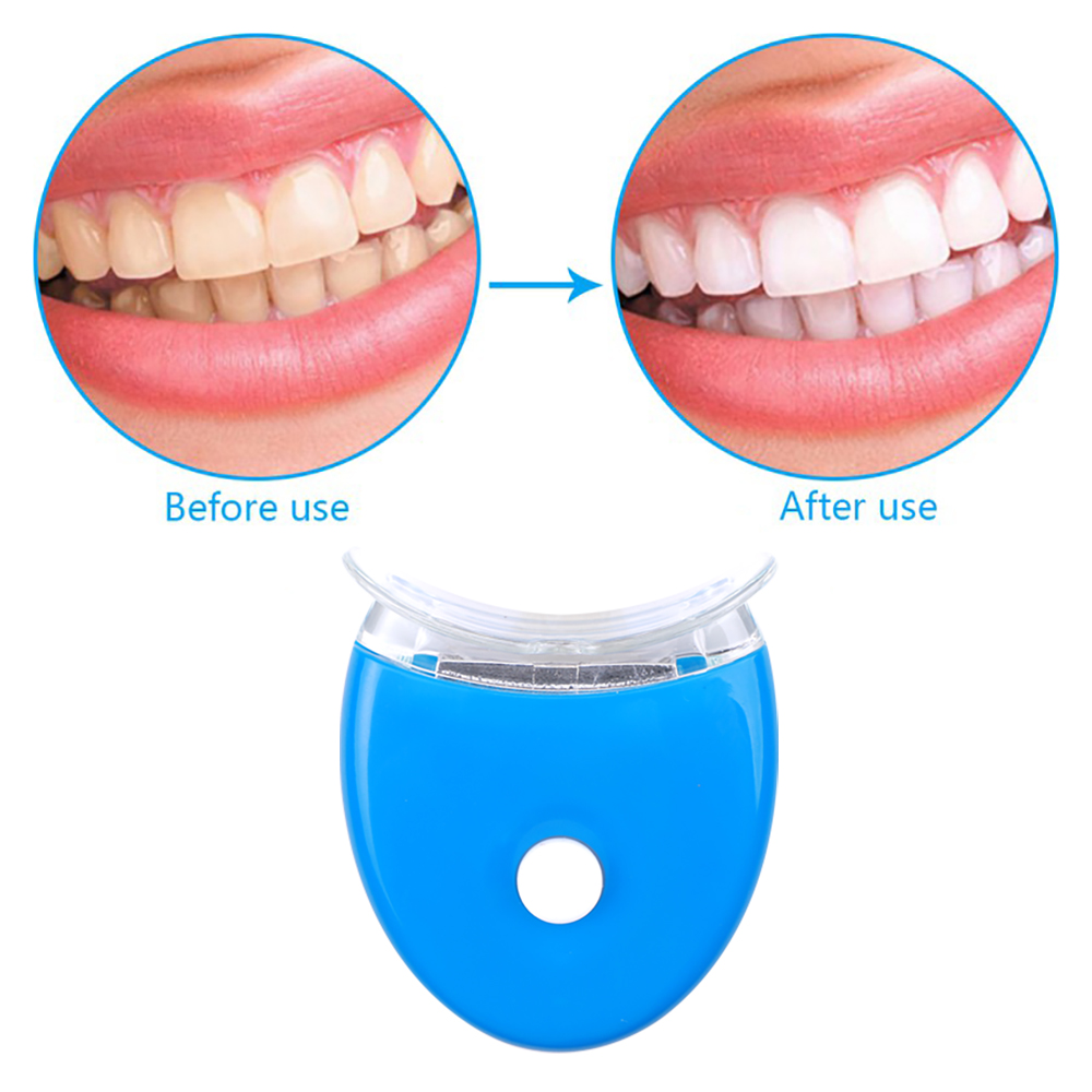 Teeth Whitening Gel Kit Oral H - Teeth Whitening Filter 评论和价格