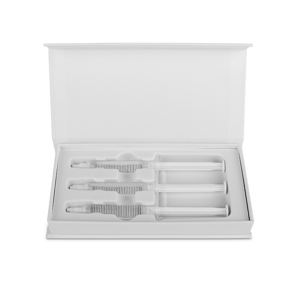 Teeth Whitening Gel With Bouti - Teeth Whitening From Home 评论和价格