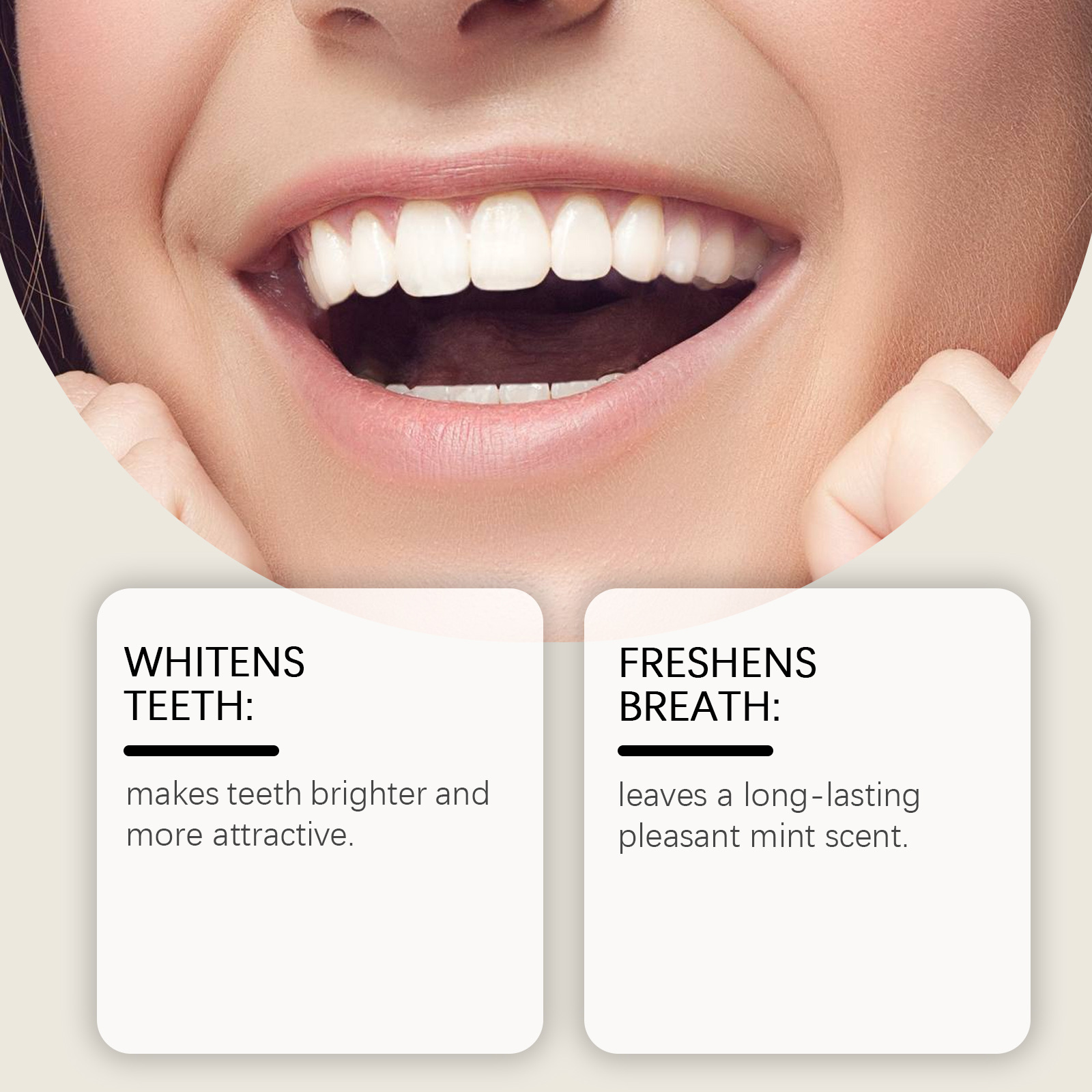 Teeth Refresh Toothpaste White - Teeth Whitening Naturally 评论和价格