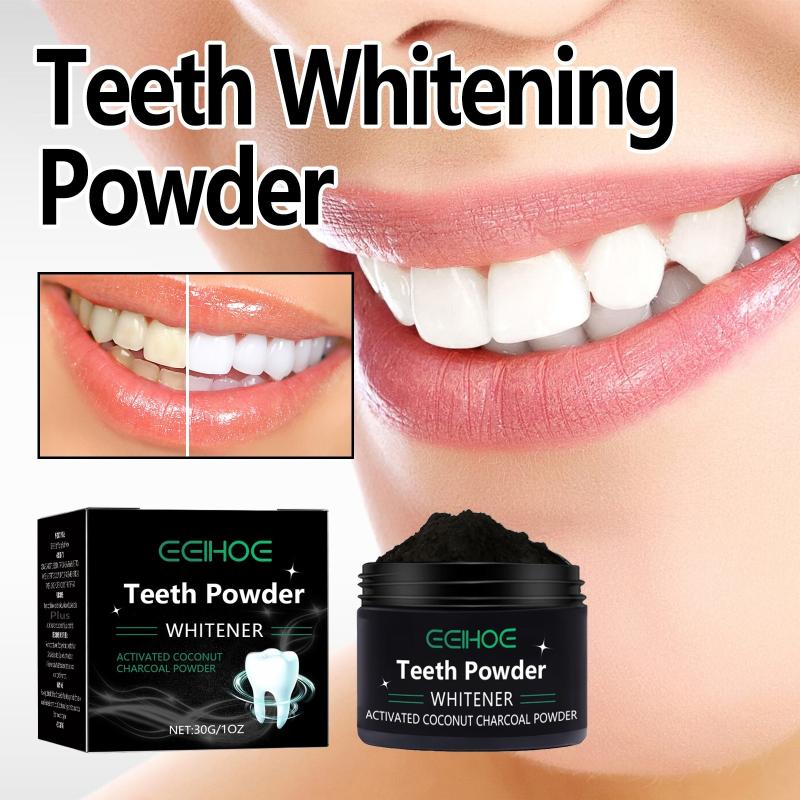 Bamboo Charcoal Powder Teeth N - Teeth Whitening Filter 评论和价格