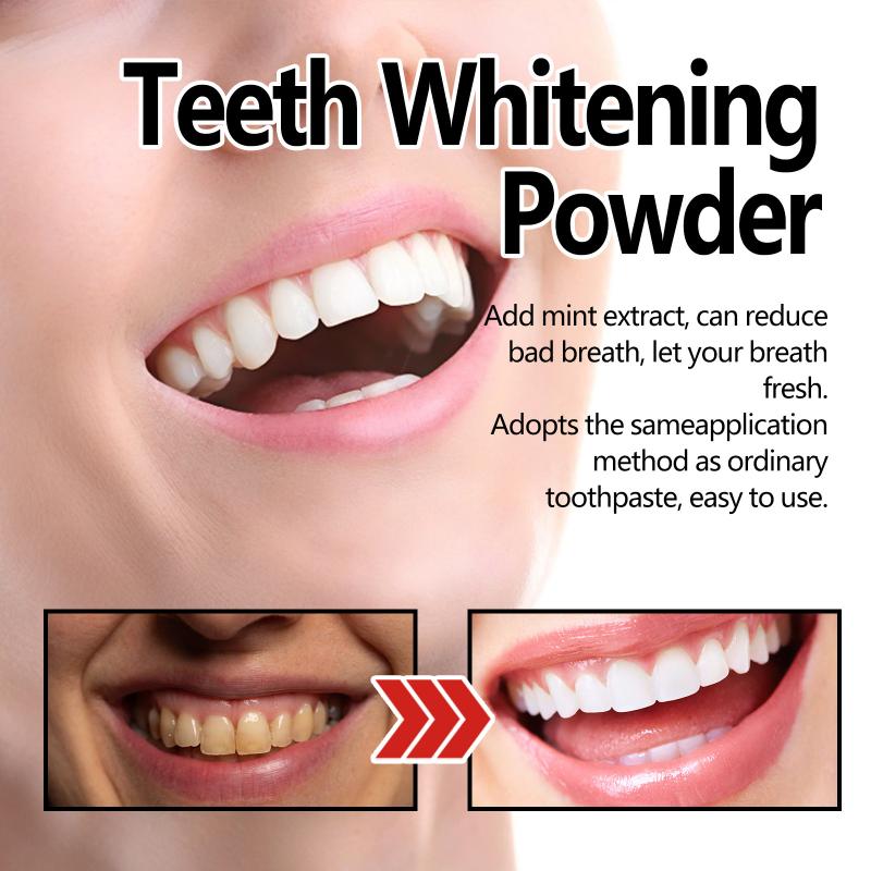 Bamboo Charcoal Powder Teeth N - Teeth Whitening Filter 评论和价格