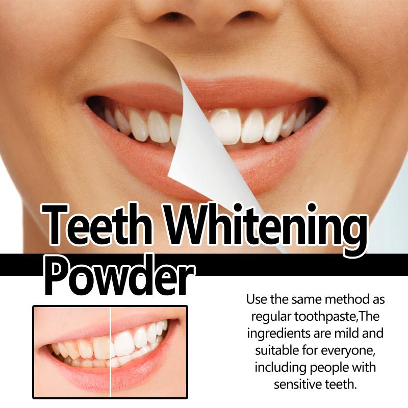 Bamboo Charcoal Powder Teeth N - Teeth Whitening Filter 评论和价格