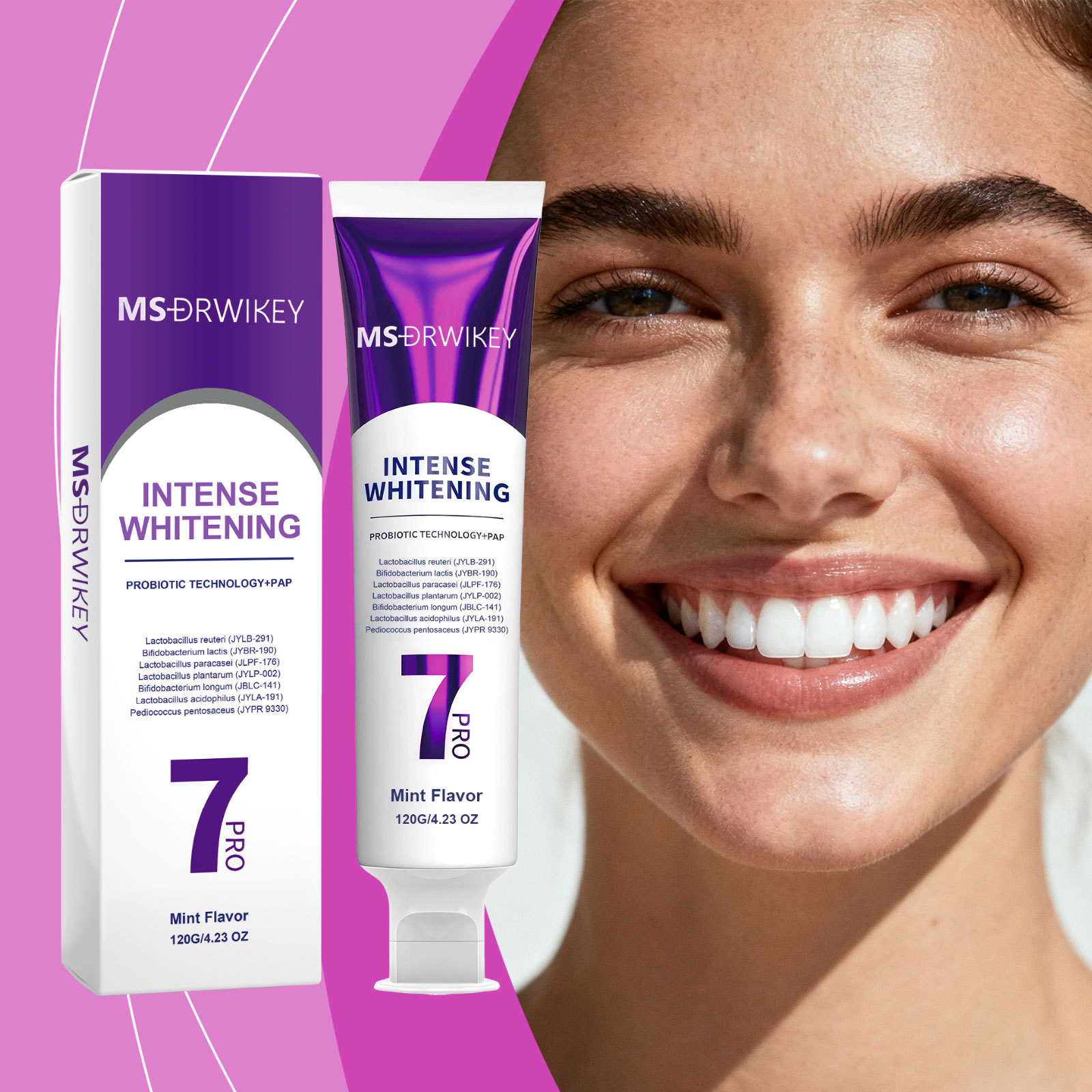 Whitening Toothpaste Repair En - Teeth Whitening Naturally 评论和价格