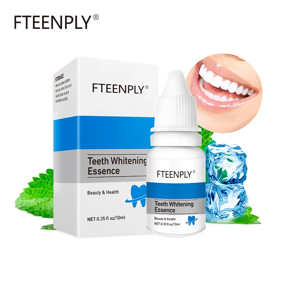 FTEENPLY Teeth Whitening Essen - Teeth Whitening From Home 评论和价格