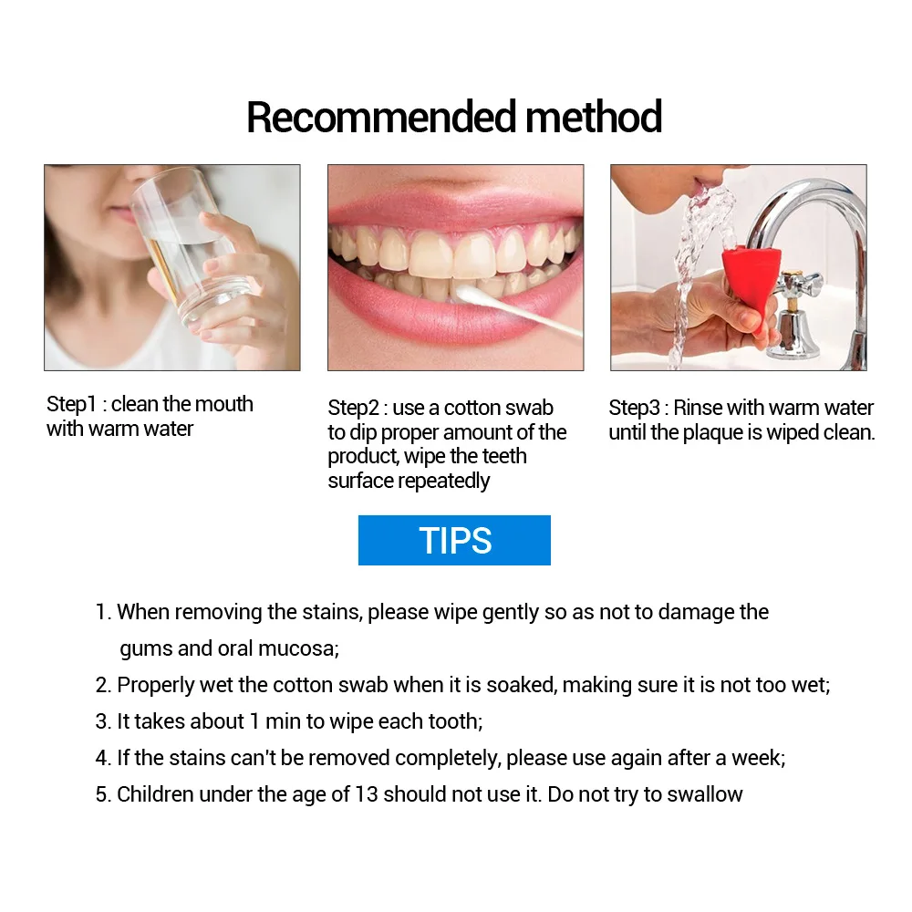 FTEENPLY Teeth Whitening Essen - Teeth Whitening From Home 评论和价格