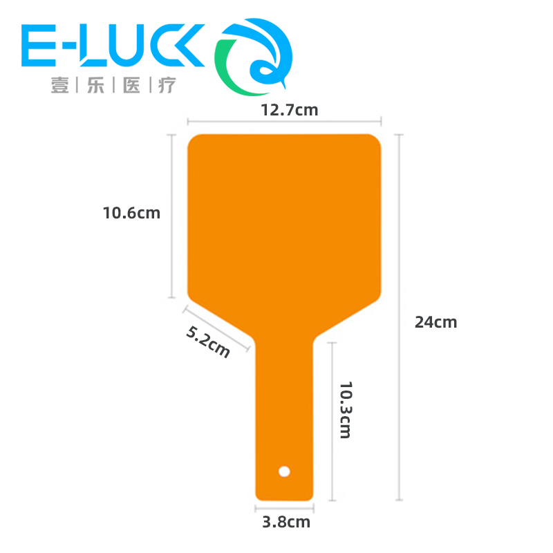 Curing Light Hand Shield Plate - Teeth Whitening Filter 评论和价格