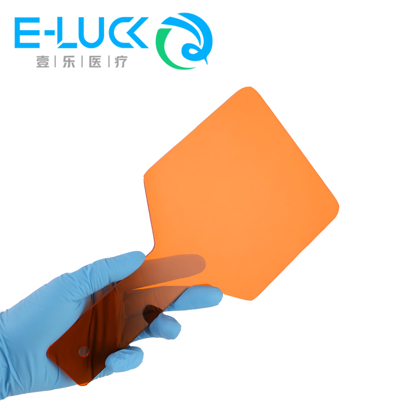 Curing Light Hand Shield Plate - Teeth Whitening Filter 评论和价格