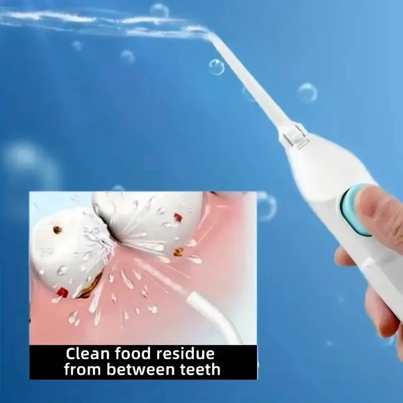 2025 Household High Pressure O - Dental Floss Picks 评论和价格