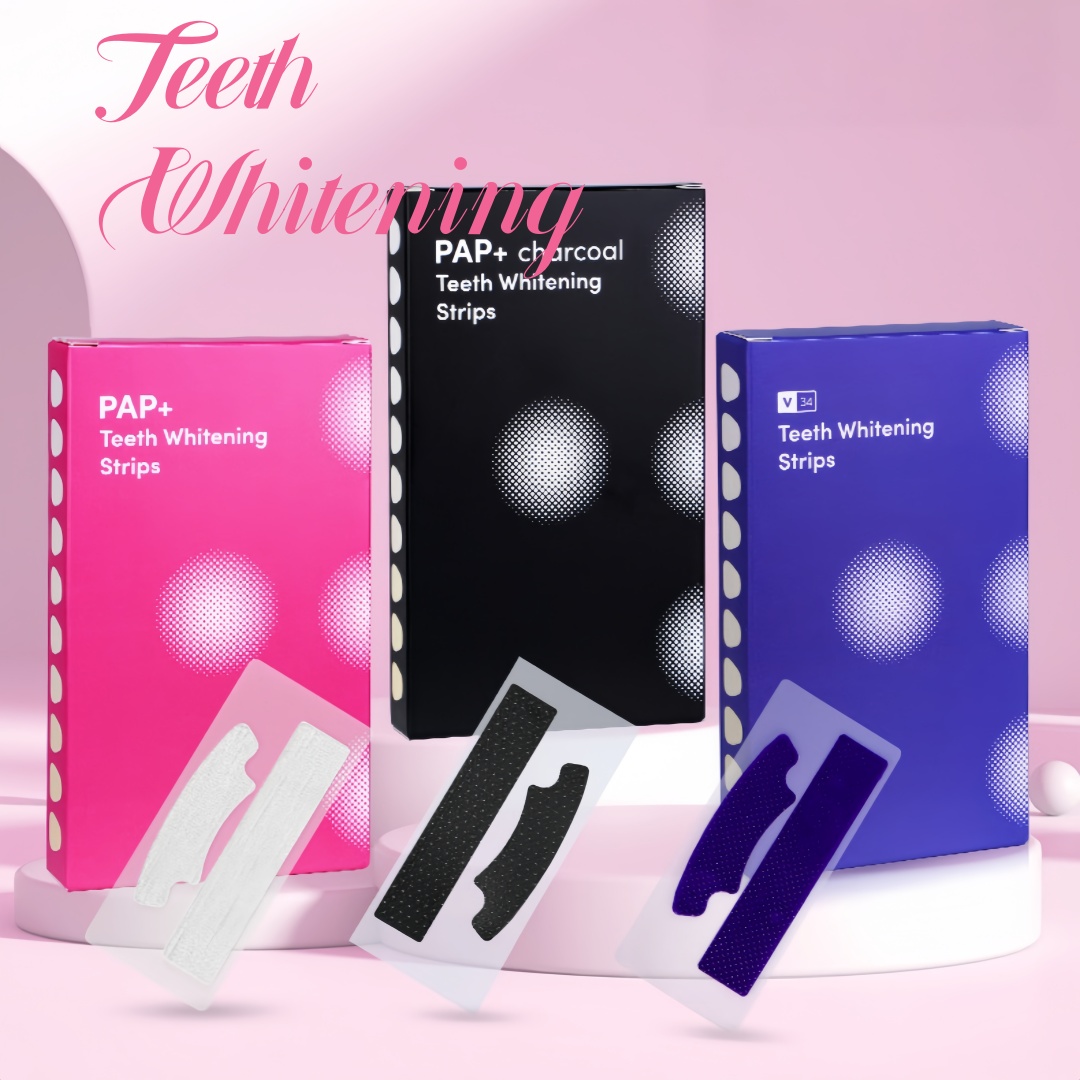 14strips Teeth Whitening Strip - Teeth Whitening Filter 评论和价格