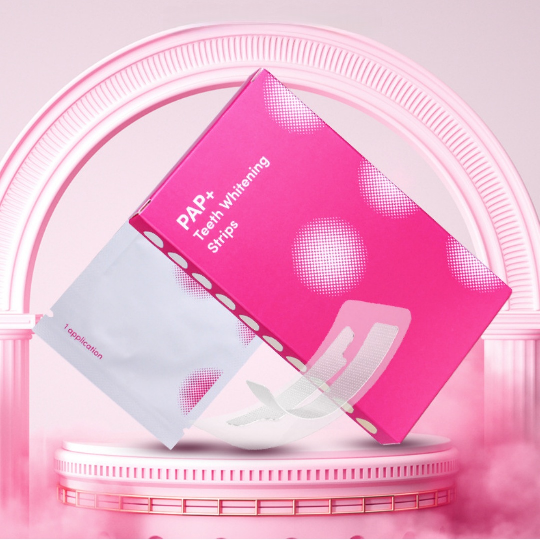 14strips Teeth Whitening Strip - Teeth Whitening Filter 评论和价格