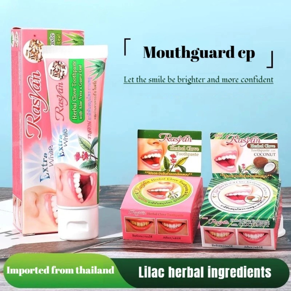 Wholesale Boxed Tooth Powder T - Teeth Whitening In Thailand 评论和价格