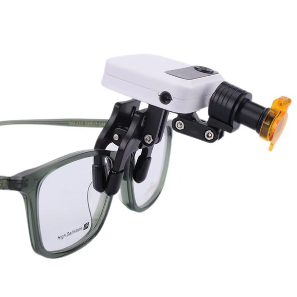 Wireless 5W Headlight Headlamp - Teeth Whitening Filter 评论和价格