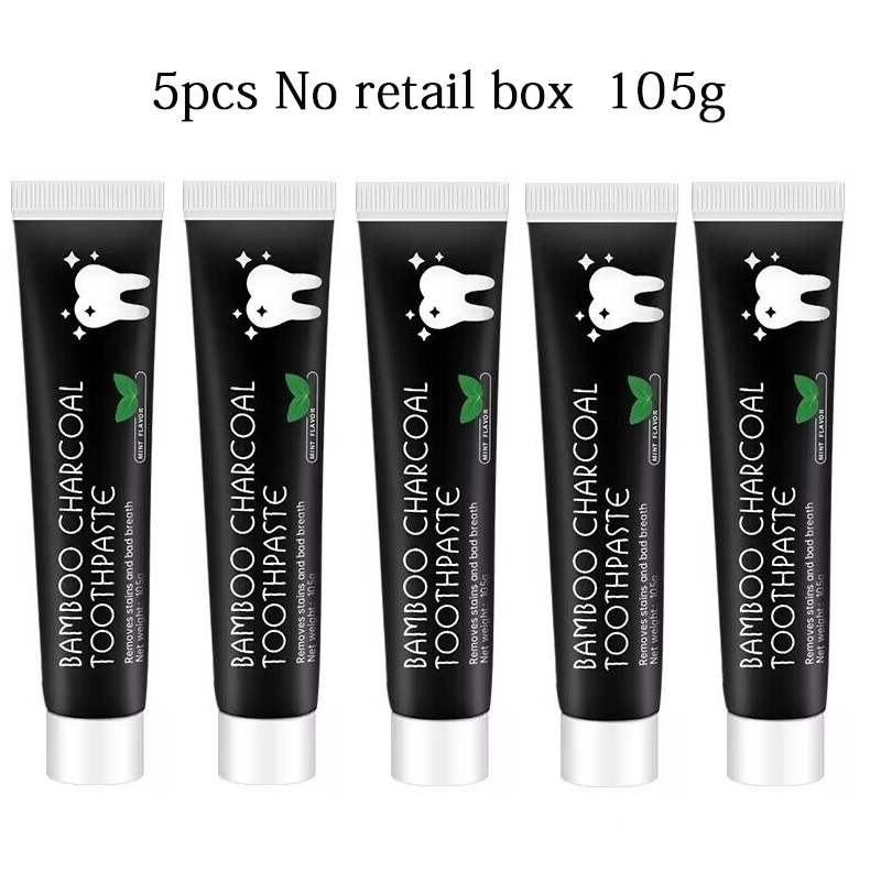 5pcs NO BOX Bamboo Charcoal Mi - Teeth Whitening Filter 评论和价格