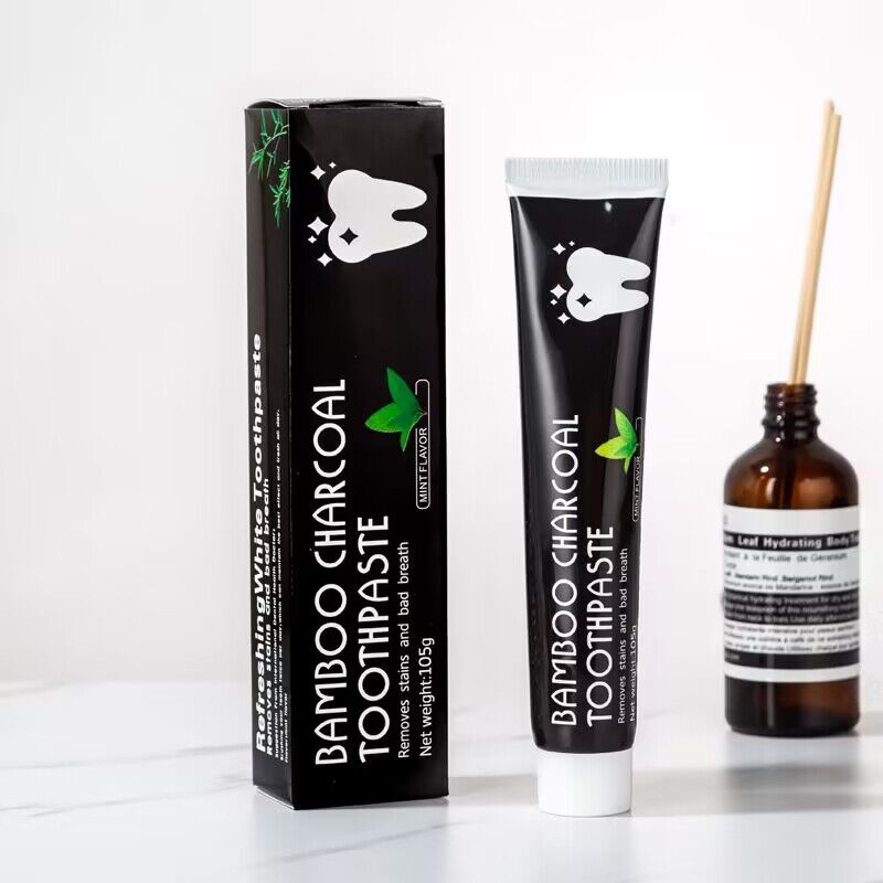 5pcs NO BOX Bamboo Charcoal Mi - Teeth Whitening Filter 评论和价格
