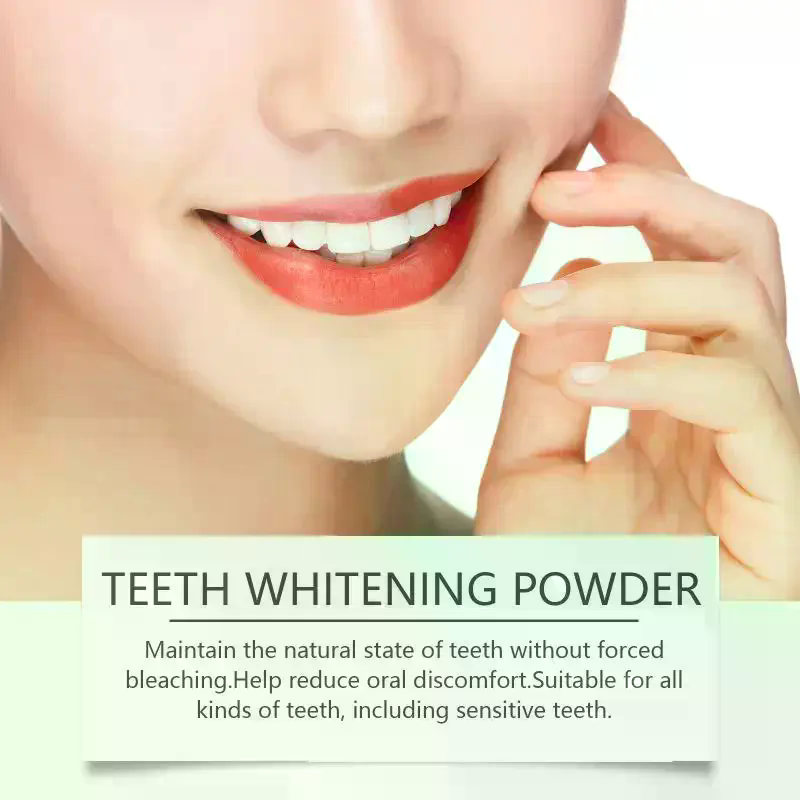 15g Whiten Teeth Whiten Powder - Teeth Whitening Naturally 评论和价格
