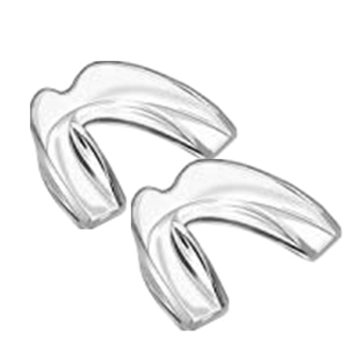 2 Dental Oral Hygiene Customiz - Teeth Whitening Logo 评论和价格