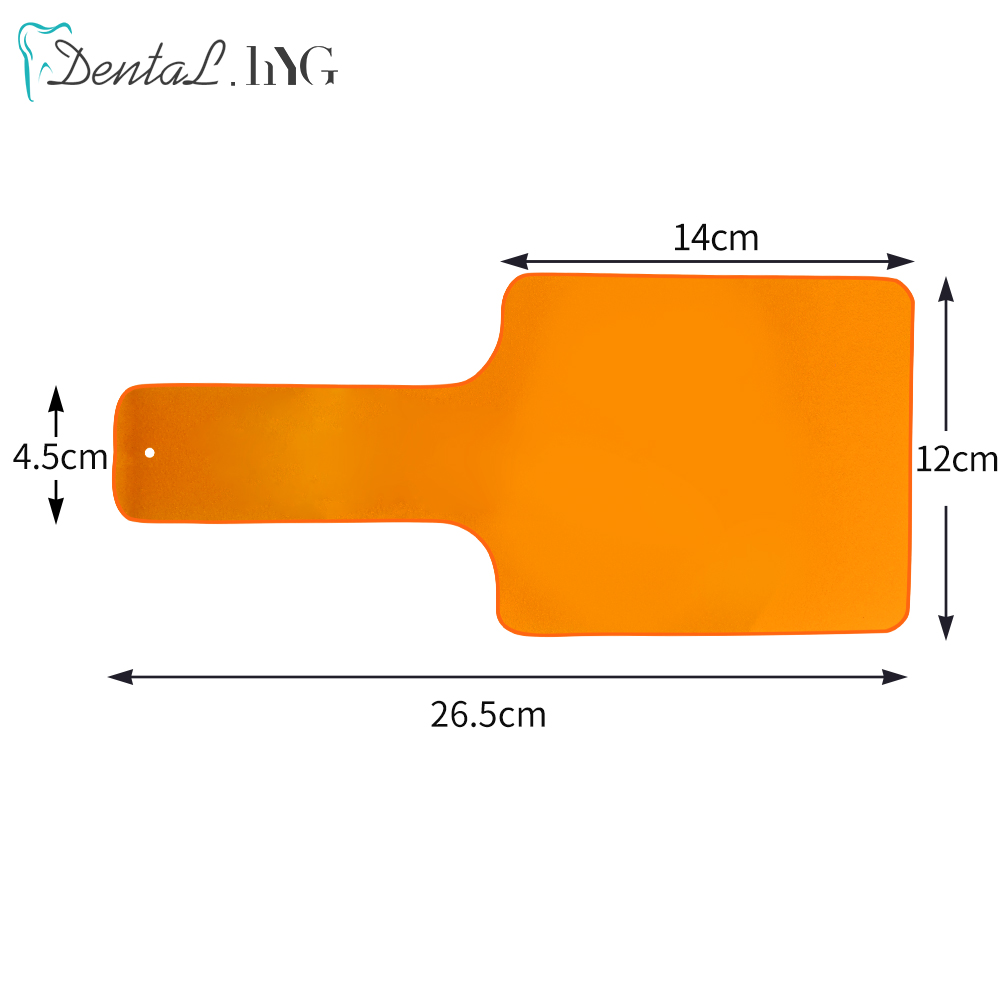 Dental Shield Plate Eye-Protec - Teeth Whitening Filter 评论和价格