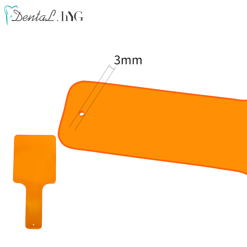 Dental Shield Plate Eye-Protec - Teeth Whitening Filter 评论和价格