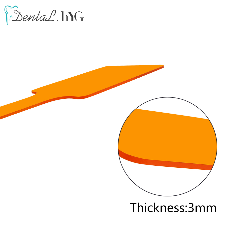 Dental Shield Plate Eye-Protec - Teeth Whitening Filter 评论和价格