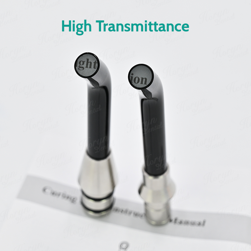 Dental LED Curing Light Guide  - Teeth Whitening Tips 评论和价格