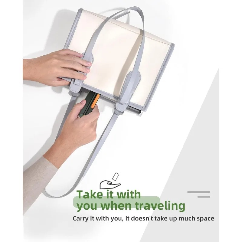 Dental Floss Portable Case wit - Dental Floss Picks 评论和价格