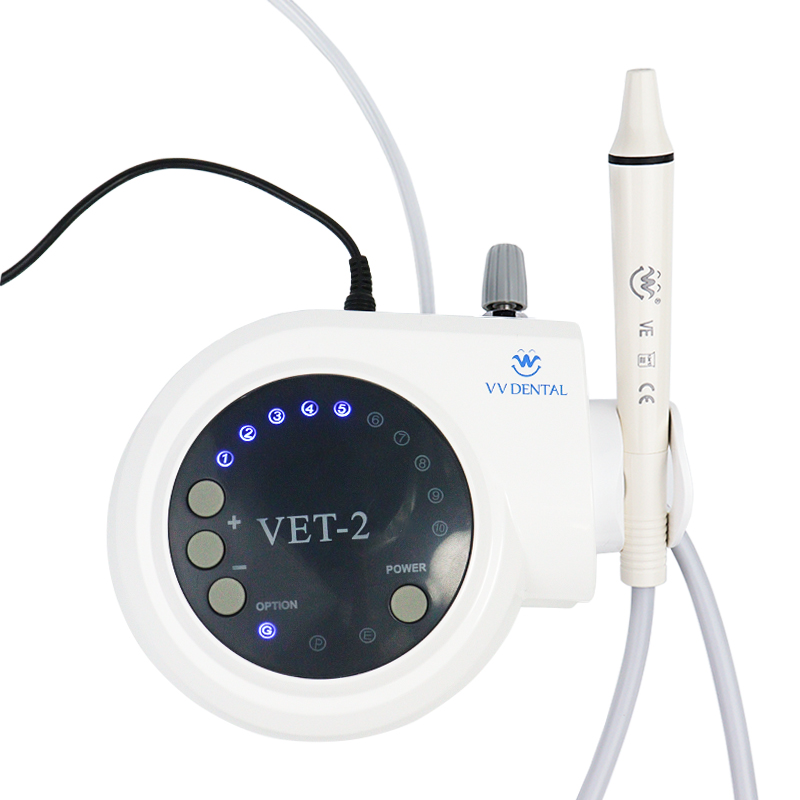 Pet Dental Ultrasonic Scaler D - Teeth Whitening Tips 评论和价格