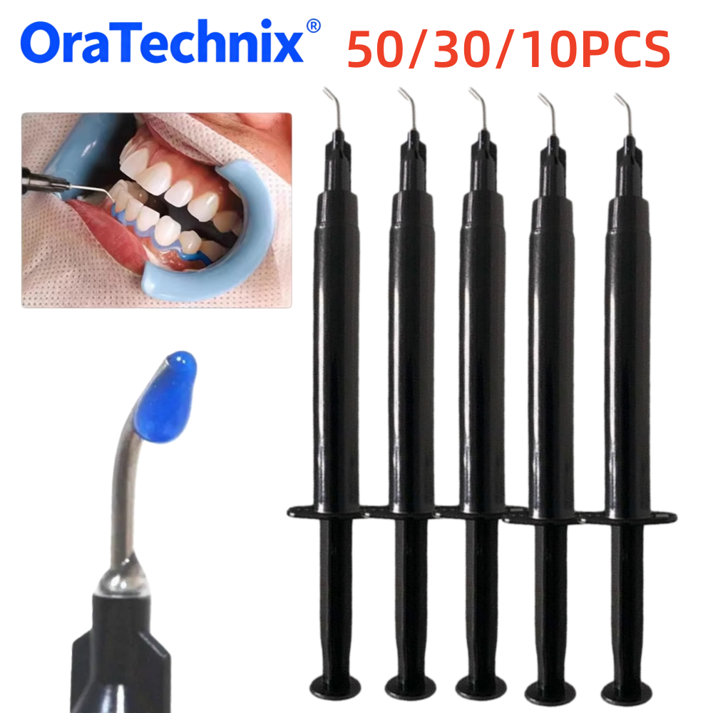 50/30/10PCS Dental Gum Protect - Teeth Whitening From Home 评论和价格