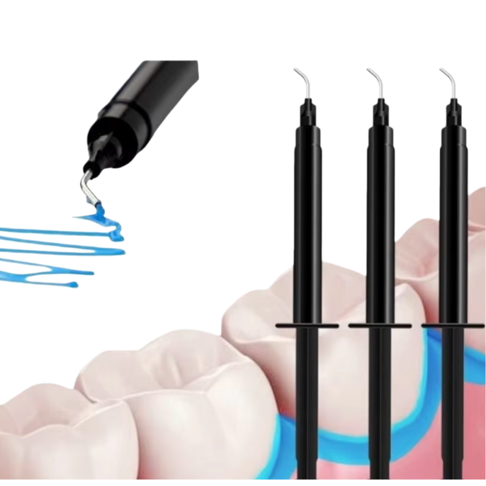 50/30/10PCS Dental Gum Protect - Teeth Whitening From Home 评论和价格