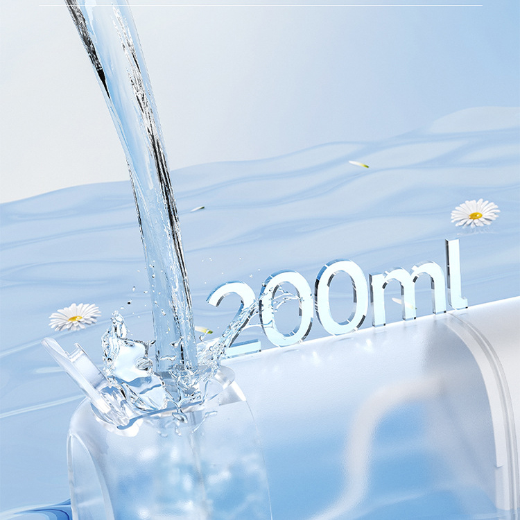 Water Flosser IPX7 Cordless Or - Dental Floss Picks 评论和价格