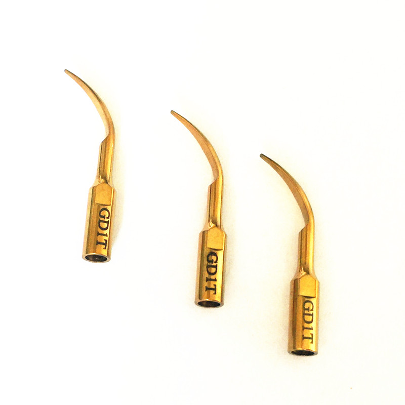 3 PCS original DTE Dental Scal - Teeth Whitening Tips 评论和价格