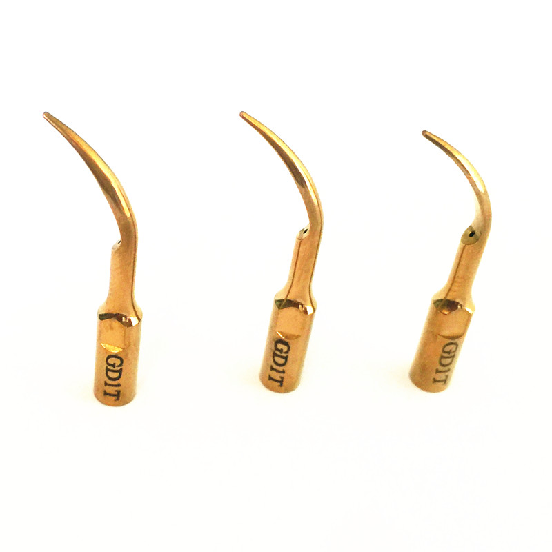 3 PCS original DTE Dental Scal - Teeth Whitening Tips 评论和价格