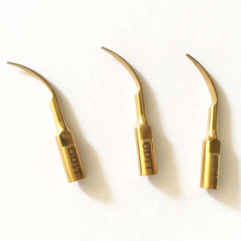 3 PCS original DTE Dental Scal - Teeth Whitening Tips 评论和价格