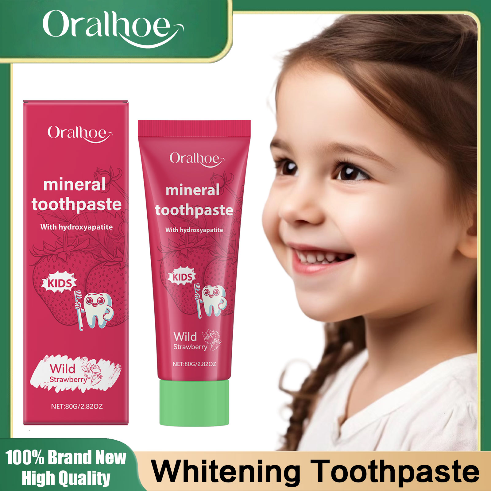 Anti Cavity Toothpaste For Chi - Teeth Whitening Naturally 评论和价格