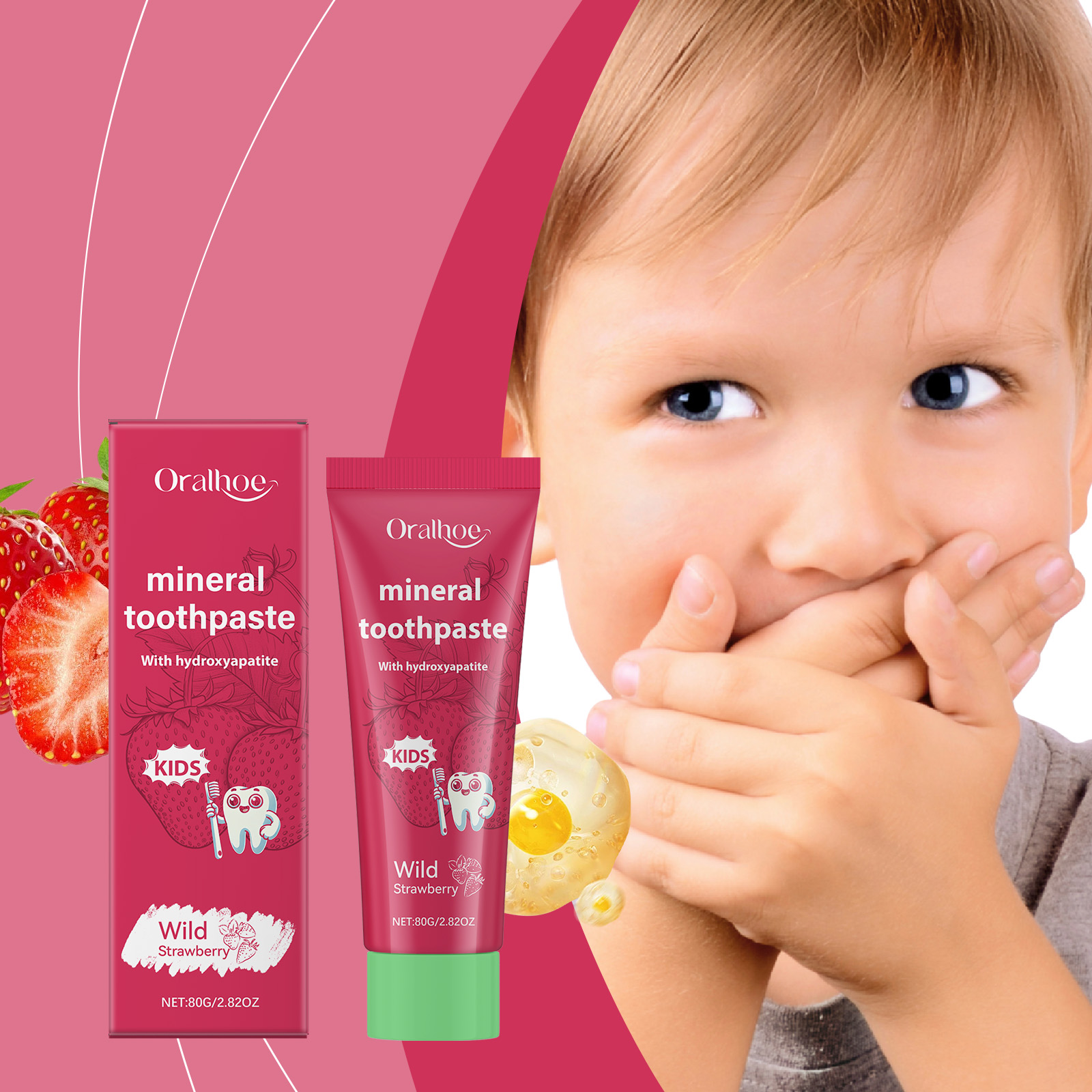 Anti Cavity Toothpaste For Chi - Teeth Whitening Naturally 评论和价格