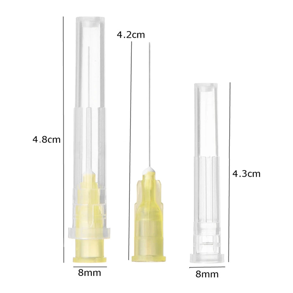 100PCS  Dental Irrigation Need - Teeth Whitening Tips 评论和价格