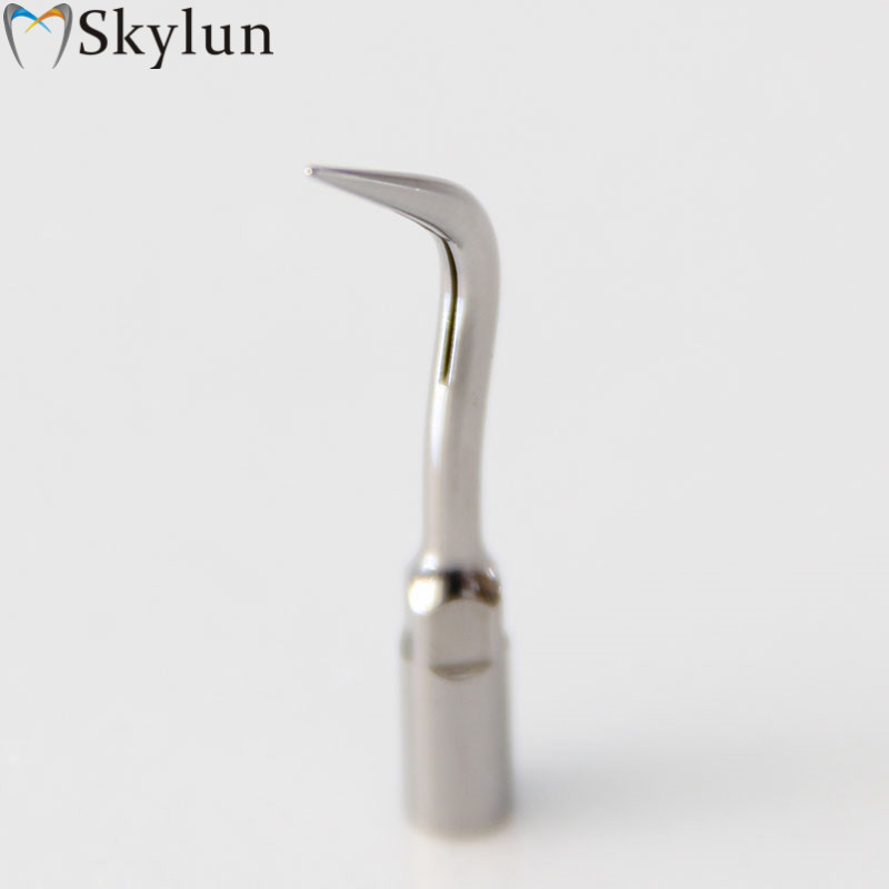 5PCS P4 Dental Ultrasonic Scal - Teeth Whitening Tips 评论和价格