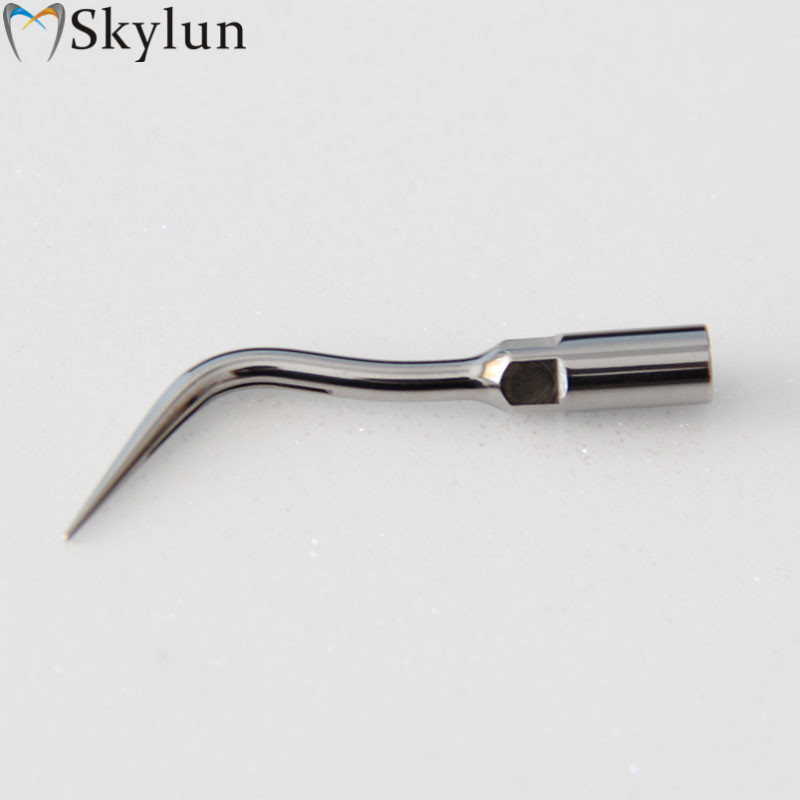 5PCS P4 Dental Ultrasonic Scal - Teeth Whitening Tips 评论和价格