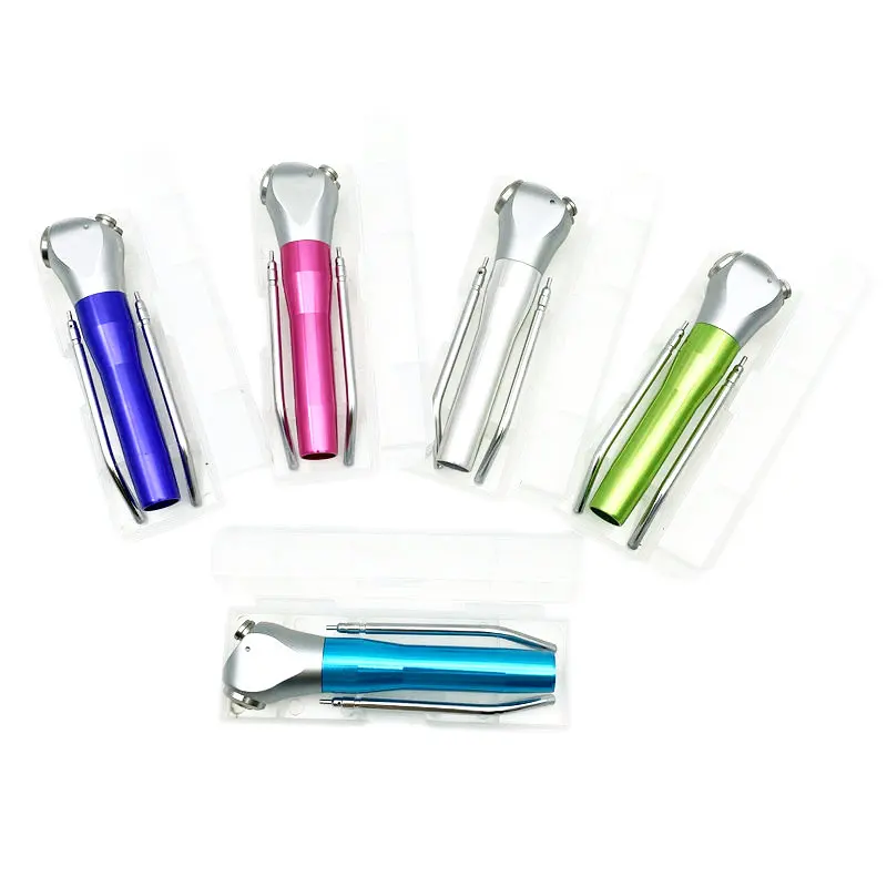 Dental 3-Way Triple Syringe Ai - Teeth Whitening Tips 评论和价格