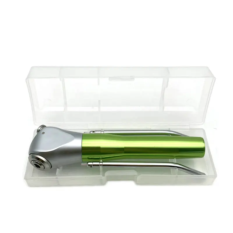 Dental 3-Way Triple Syringe Ai - Teeth Whitening Tips 评论和价格