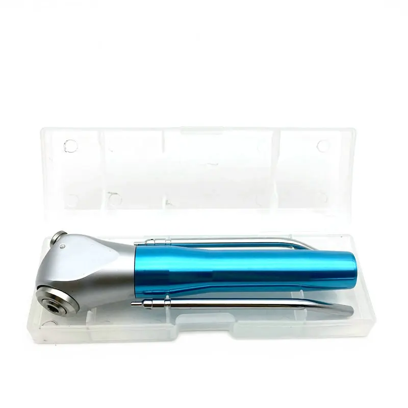 Dental 3-Way Triple Syringe Ai - Teeth Whitening Tips 评论和价格