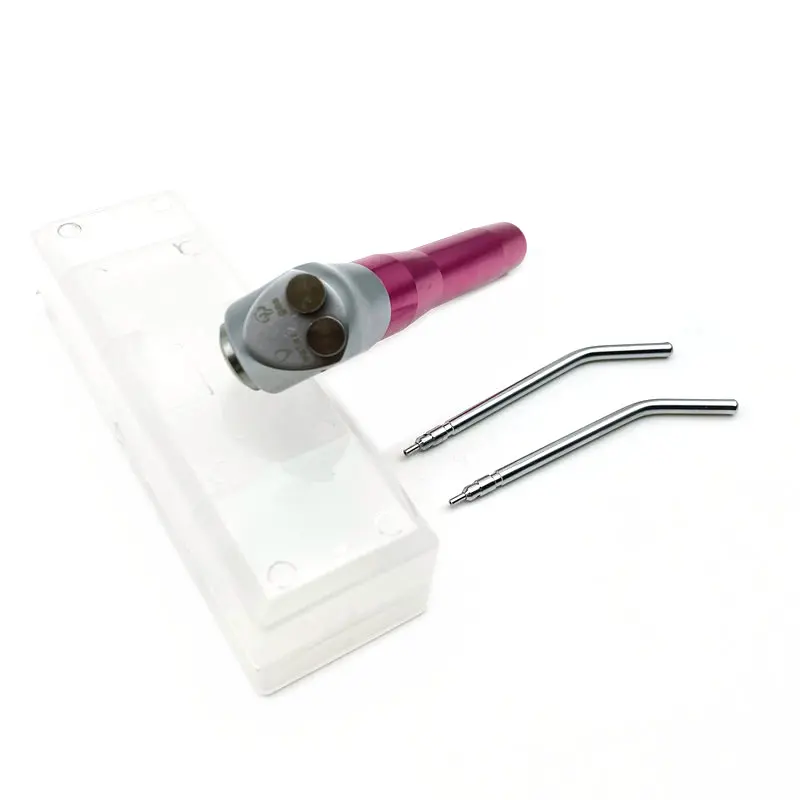 Dental 3-Way Triple Syringe Ai - Teeth Whitening Tips 评论和价格
